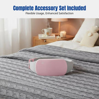 Menstrual Vibration Waist Belt Relief, Valentine's Gift