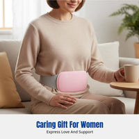 Menstrual Vibration Waist Belt Relief, Valentine's Gift