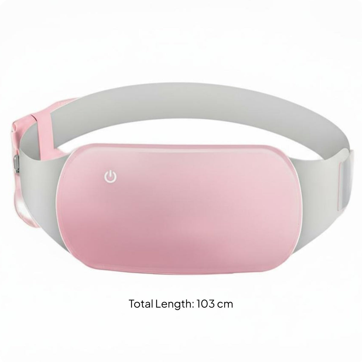 Menstrual Vibration Waist Belt Relief, Valentine's Gift