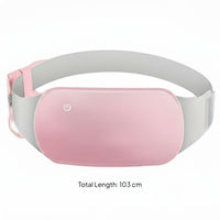 Menstrual Vibration Waist Belt Relief, Valentine's Gift