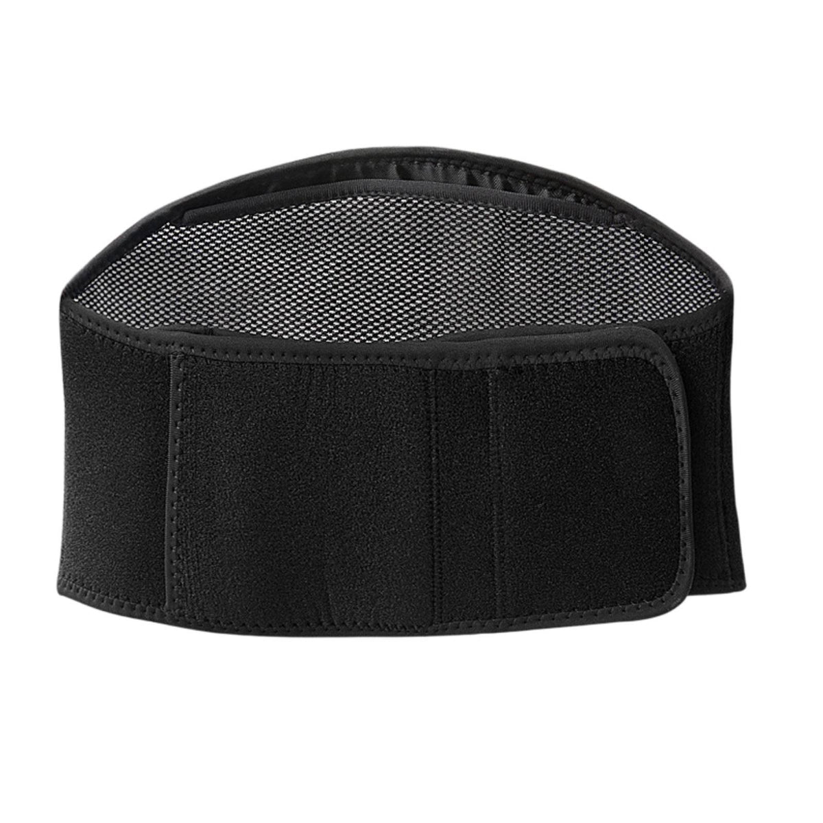 Cordless Heated Waist Support Belt, Adjustable, Sports, Warm