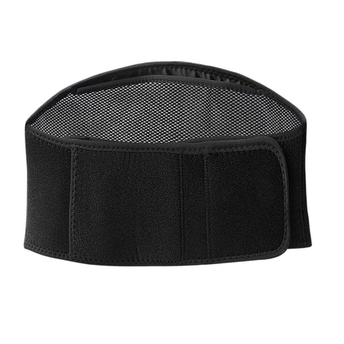 Cordless Heated Waist Support Belt, Adjustable, Sports, Warm