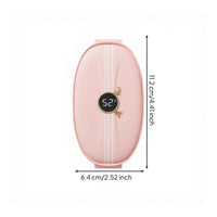 Graphene Menstrual Relief Belt: electric heat