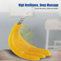 Silicone Energy Slapping Board, Fitness Massage Shoulder Neck