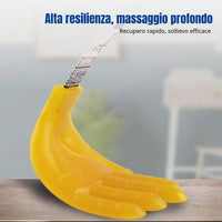 Silicone Energy Slapping Board, Fitness Massage Shoulder Neck
