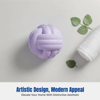 High Elastic Silicone Fascia Ball, Massage Ball, Muscle Relief, Fitness, Shoulder Neck Leg Spine