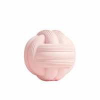 High Elastic Silicone Massage Ball, Fascia Ball for Muscle Relaxation, Fitness, Shoulder, Neck, Leg, Spine, Acupressure Massage
