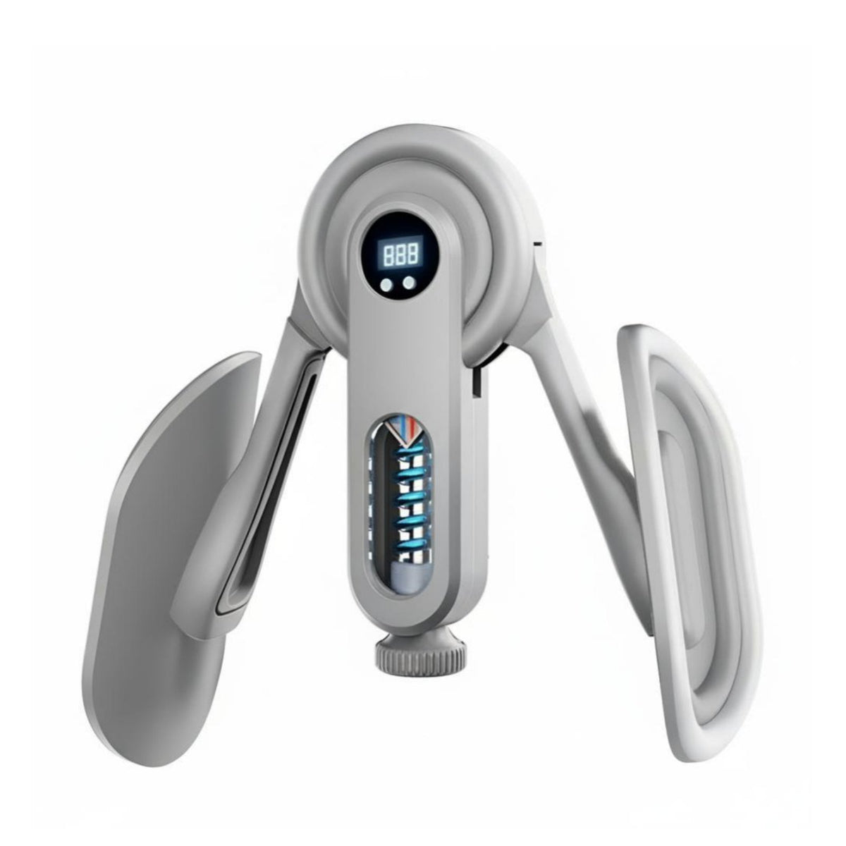 Kegel PC Muscle Exerciser, Thigh Toner for Men, Adjustable, Pelvic Floor