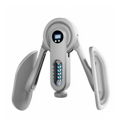 Kegel PC Muscle Exerciser, Thigh Toner for Men, Adjustable, Pelvic Floor