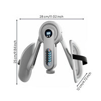 Kegel PC Muscle Exerciser, Thigh Adductor for Men, Pelvic Floor