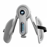 Kegel PC Muscle Exerciser, Thigh Adductor for Men, Pelvic Floor