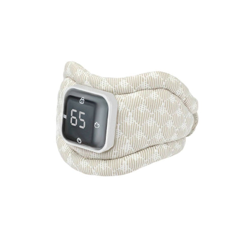 Neck Support With Heat, U-Shaped Cervical Pillow, Adjustable Temperature, Vibration Massage, For Home And Office